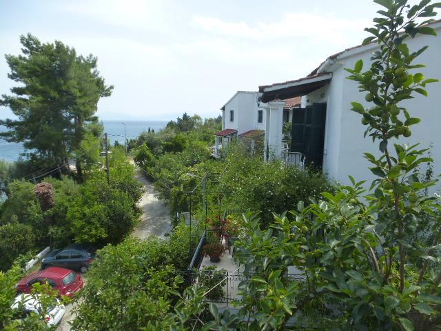 Studios Andreas 부카리 외부 사진